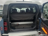  Land Rover  Defender  (2019)  D200 90 AT 3d #13