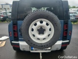  Land Rover  Defender  (2019)  D200 90 AT 3d #20