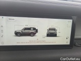  Land Rover  Defender  (2019)  D200 90 AT 3d #22