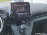  Opel  Combo  Life (E)  (2018) Com.L.1.5D 96 Elegance Plus 5d #8