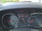 Opel  Combo  Life (E)  (2018) Com.L.1.5D 96 Elegance Plus 5d #22
