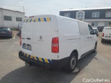  Peugeot  Expert  LCV (2016) Exp. 2.0BHDi 120 Polocom.L3 4d #2