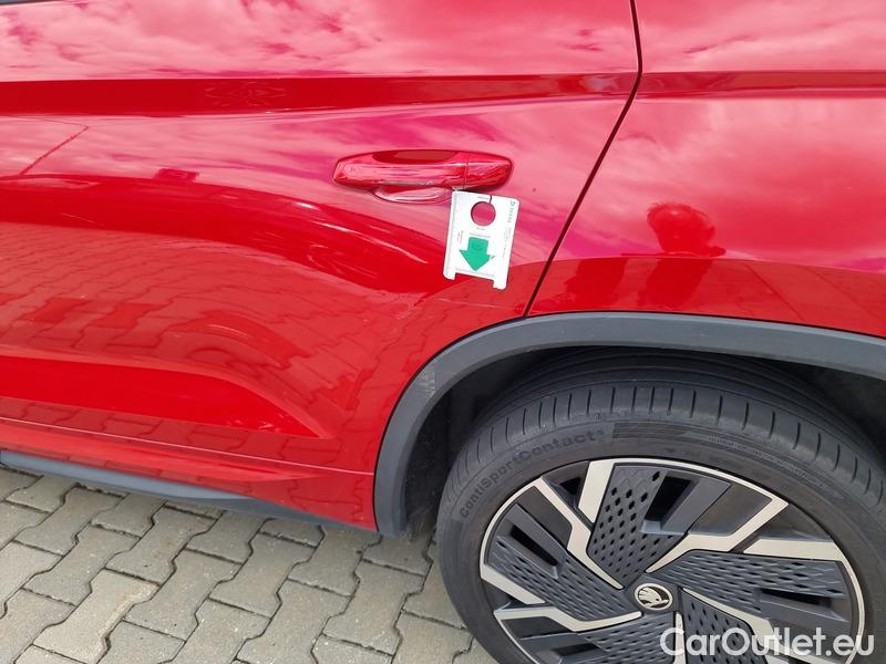  Skoda  Kodiaq  (2016) Kod.2.0TSI 180 RS Chal 4x4 AT #4