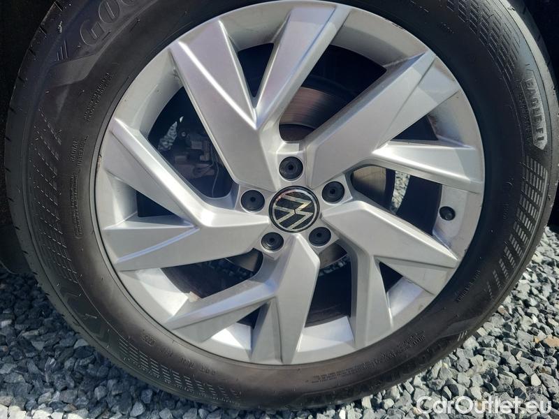  Volkswagen  Tiguan  (AX1)(2020)  2.0TDI 110 Elegance AT #5