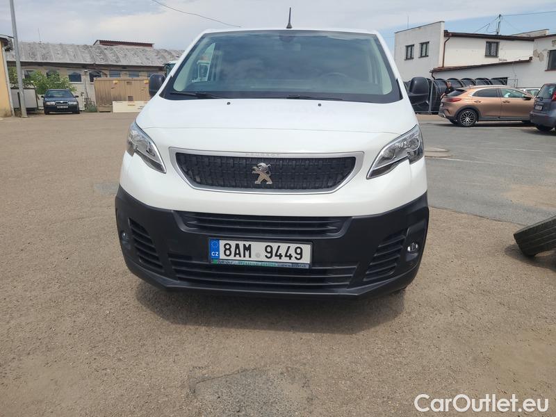  Peugeot  Expert  LCV (2016) Exp. 2.0BHDi 120 Polocom.L3 4d #2