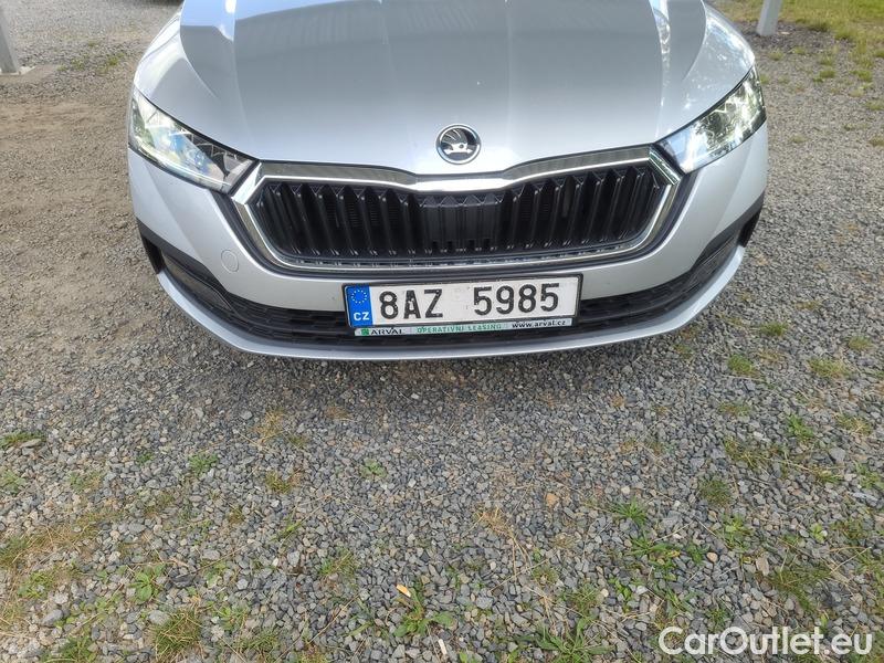  Skoda  Octavia  Combi (NX3)(2020) Oct.C.2.0TDI 110 4x4 Ambit AT #2