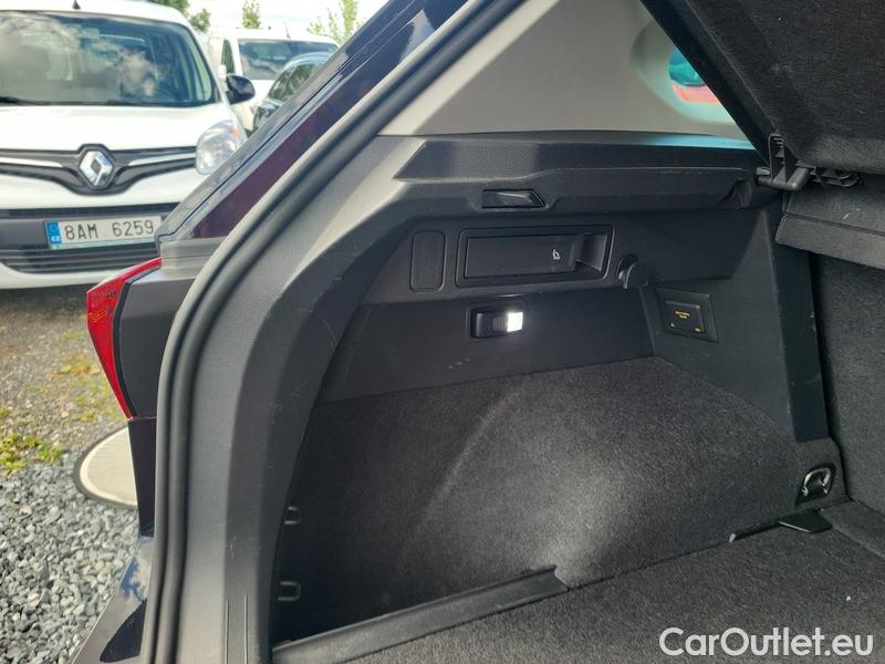  Volkswagen  Tiguan  (AX1)(2020)  2.0TDI 110 Elegance AT #8