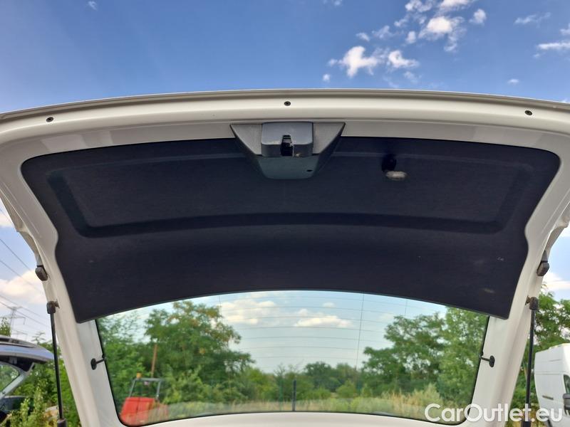 Skoda  Fabia  (PJ3) (2021) Com.1.0TSI 70 Ambition 5d #12
