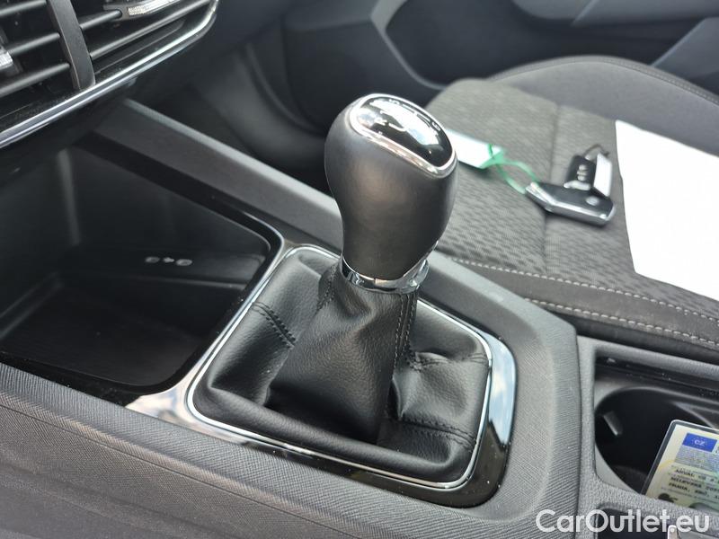  Skoda  Octavia  Combi (NX3)(2020) Oct.Combi 1.5TSI 110 Style #9