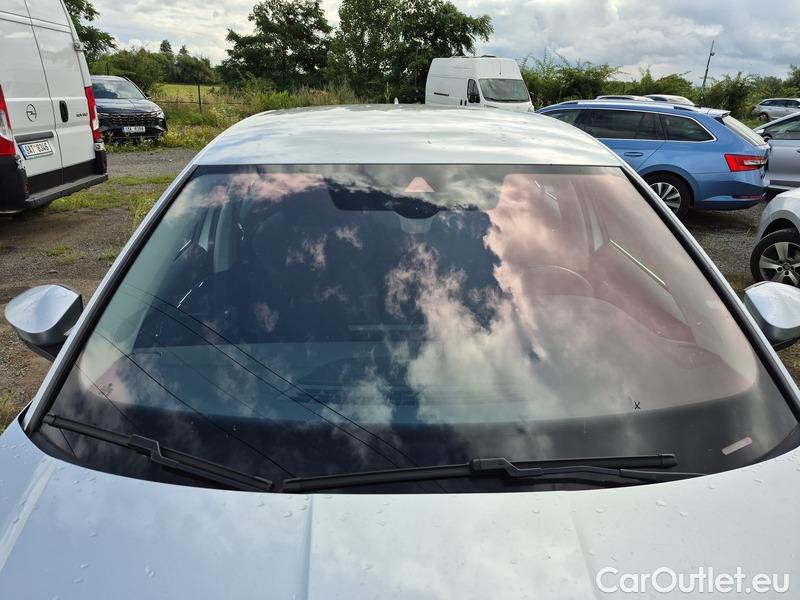  Skoda  Octavia  Lim. (NX3)(2020)  1.5TSI 110 Style 5d #1