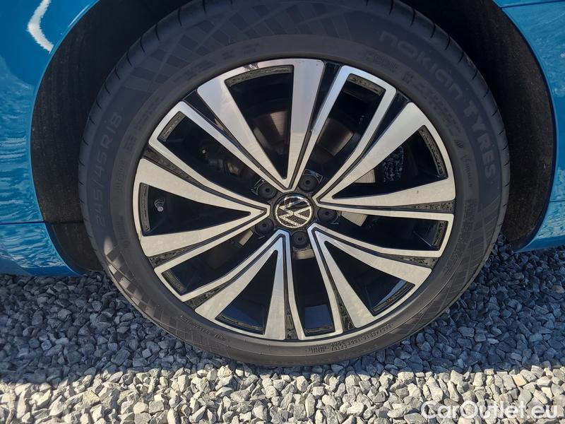  Volkswagen  Arteon  (3H8) (2023)  2.0 TDI 110 Eleg.AT 5d #9