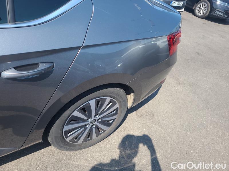  Skoda  Superb  (3V3)(2015) Supe.FL2.0TDI 110 Style #8