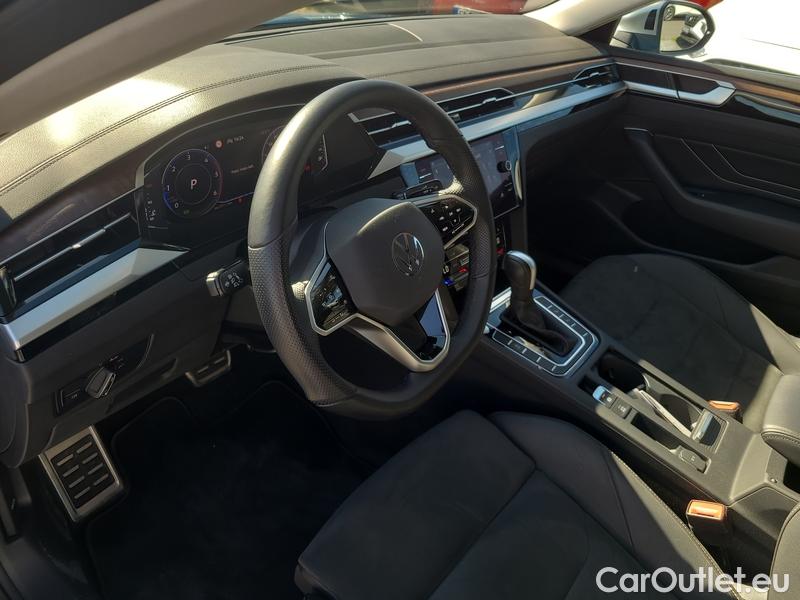  Volkswagen  Arteon  (3H8) (2023)  2.0 TDI 110 Eleg.AT 5d #7