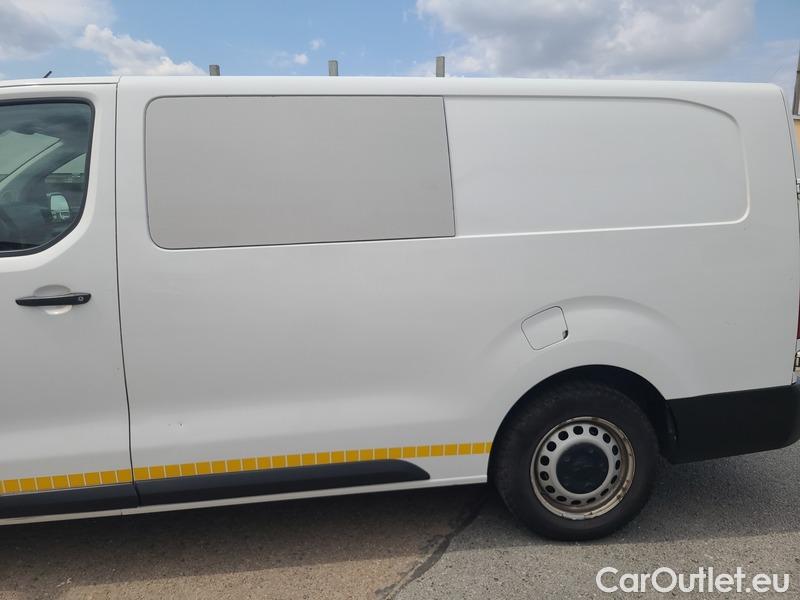  Peugeot  Expert  LCV (2016) Exp. 2.0BHDi 120 Polocom.L3 4d #12