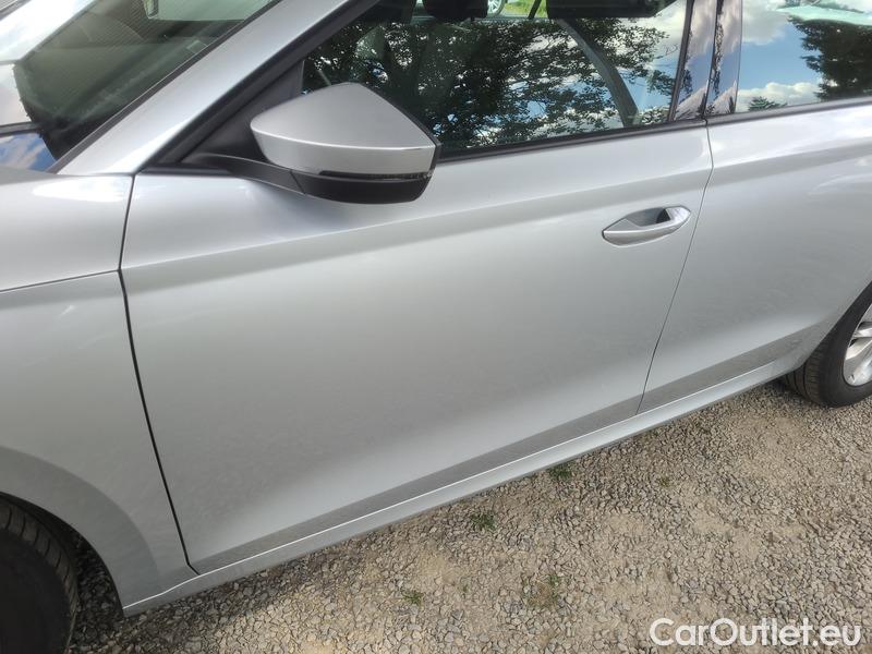  Skoda  Octavia  Combi (NX3)(2020) Oct.C.2.0TDI 110 4x4 Ambit AT #4