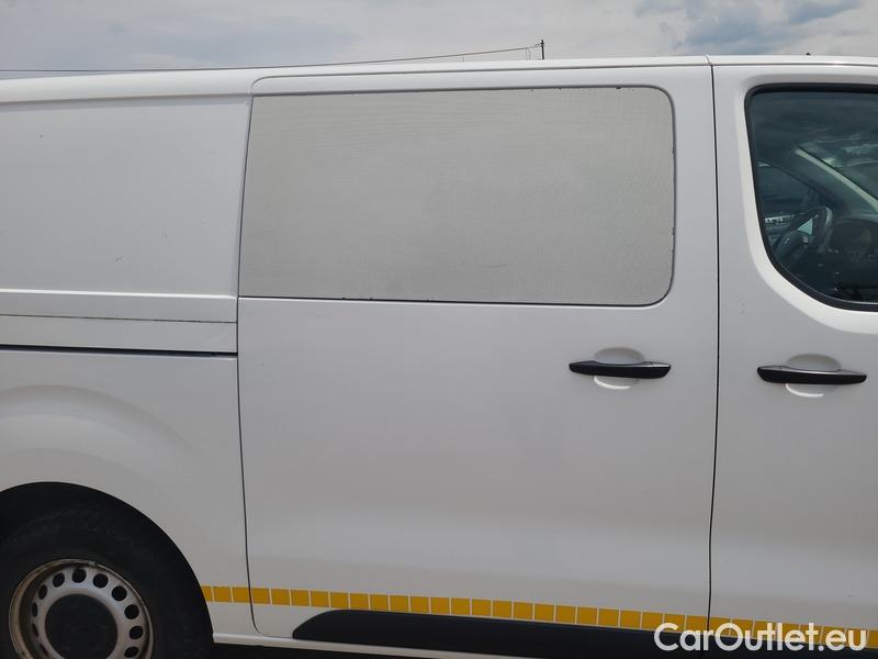  Peugeot  Expert  LCV (2016) Exp. 2.0BHDi 120 Polocom.L3 4d #20