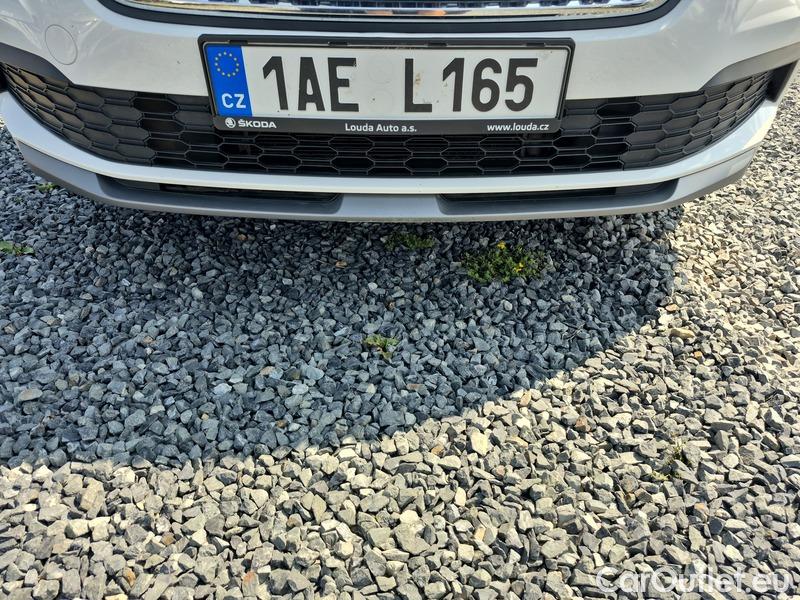  Skoda  KAMIQ -SUV (NW4) (2019)  1.0TSI 70 Ambition #2