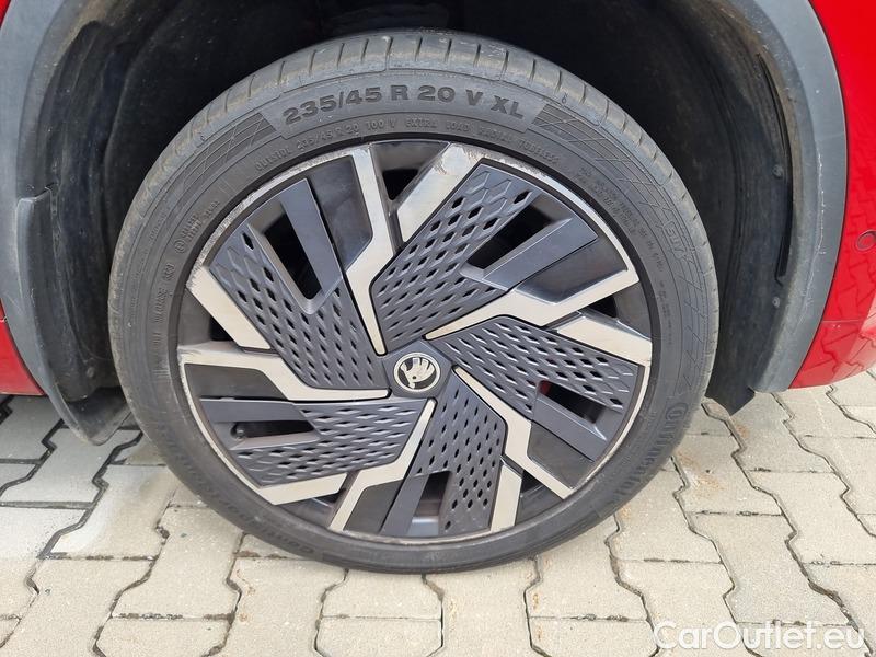  Skoda  Kodiaq  (2016) Kod.2.0TSI 180 RS Chal 4x4 AT #13