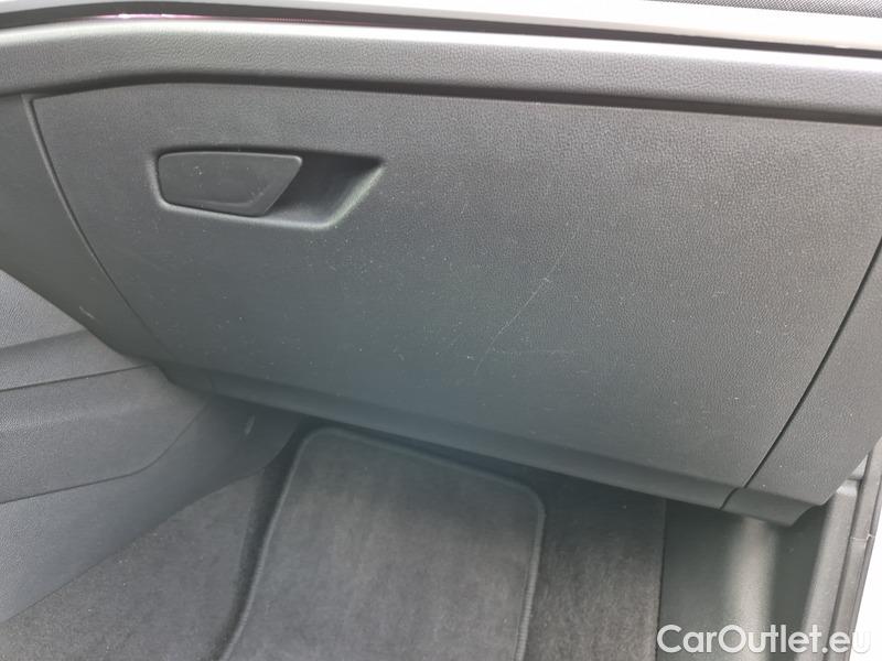  Skoda  Octavia  Lim. (NX3)(2020)  1.5TSI 110 Style 5d #18
