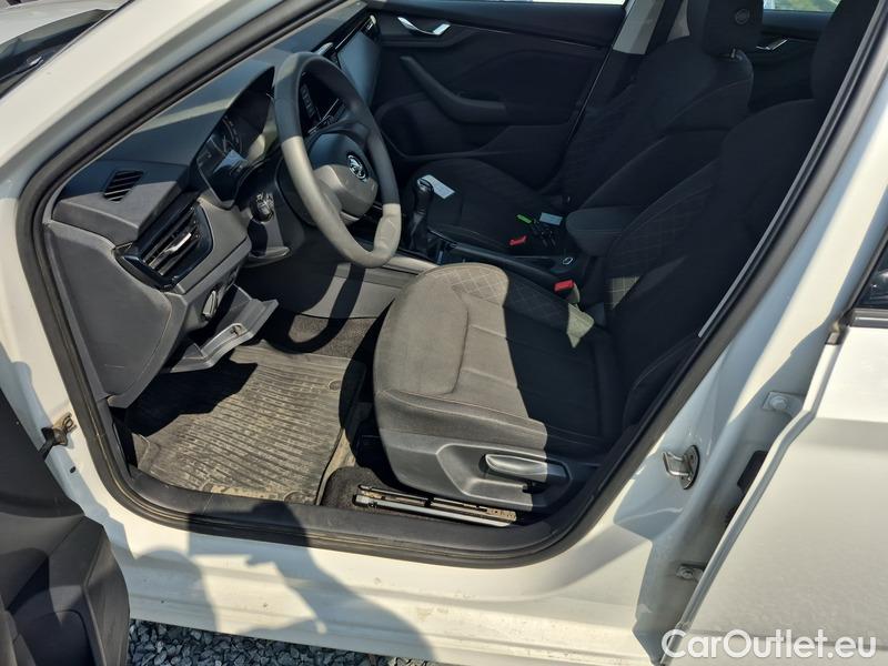  Skoda  KAMIQ -SUV (NW4) (2019)  1.0TSI 70 Ambition #6