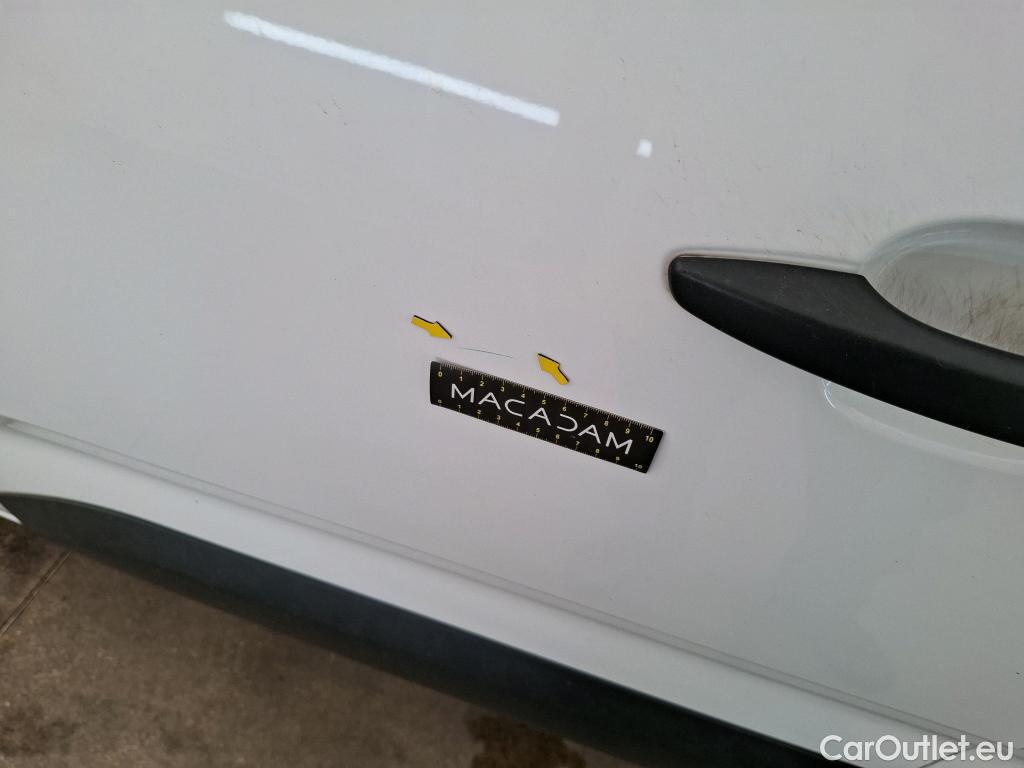  Citroen  Berlingo  Fourgon Club M 1000 1.2 PureTech 130CV BVA8 E6d #20