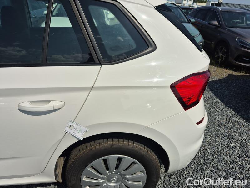  Skoda  KAMIQ -SUV (NW4) (2019)  1.0TSI 70 Ambition #11