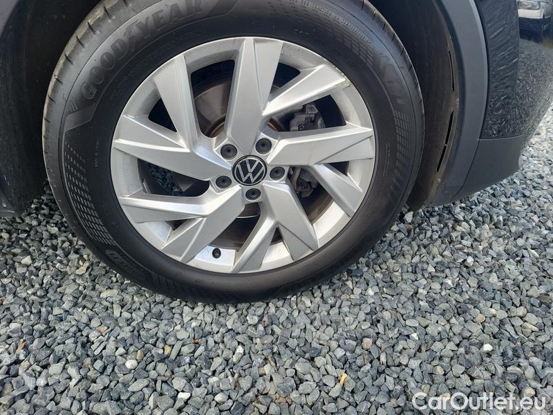  Volkswagen  Tiguan  (AX1)(2020)  2.0TDI 110 Elegance AT #11