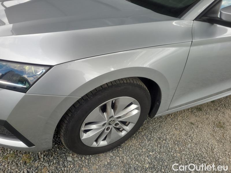 Skoda  Octavia  Combi (NX3)(2020) Oct.C.2.0TDI 110 4x4 Ambit AT #18