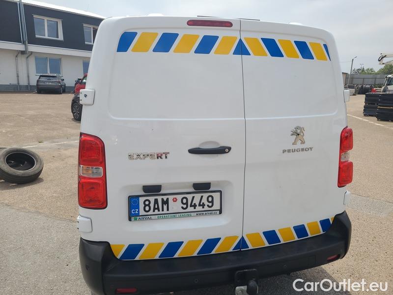  Peugeot  Expert  LCV (2016) Exp. 2.0BHDi 120 Polocom.L3 4d #13
