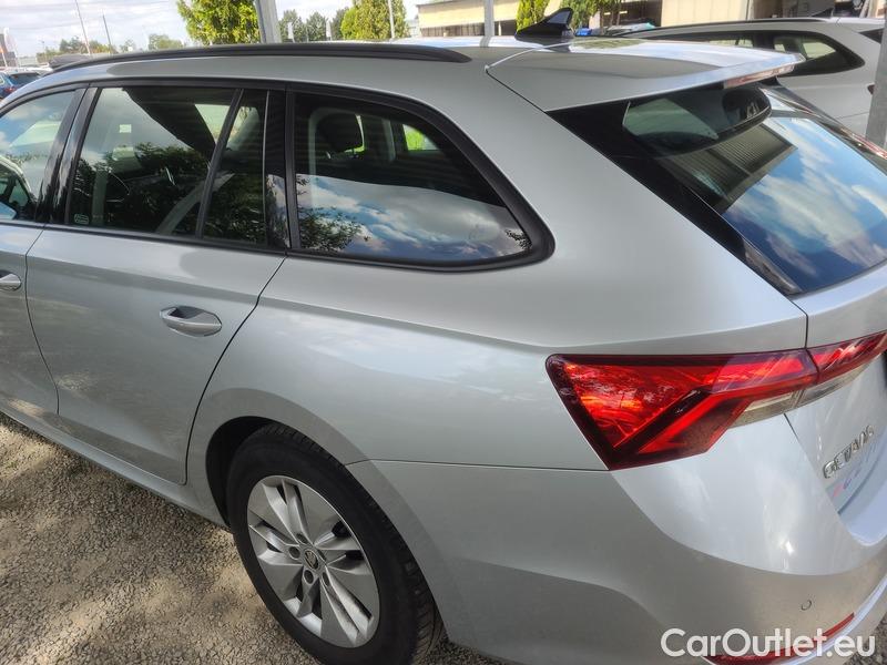  Skoda  Octavia  Combi (NX3)(2020) Oct.C.2.0TDI 110 4x4 Ambit AT #10