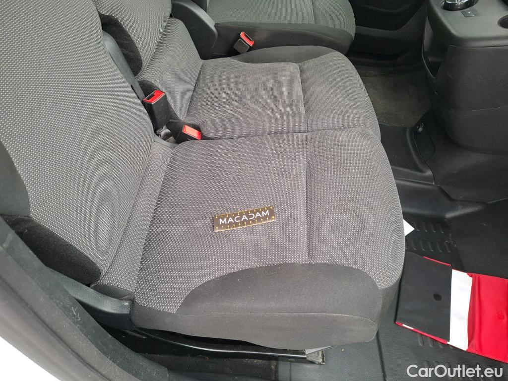  Citroen  Berlingo  Fourgon Club M 1000 1.2 PureTech 130CV BVA8 E6d #14