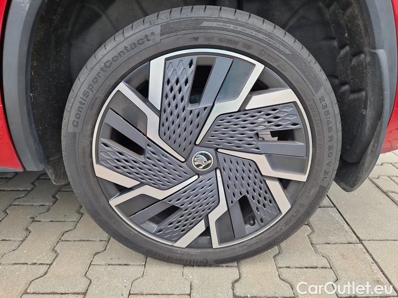  Skoda  Kodiaq  (2016) Kod.2.0TSI 180 RS Chal 4x4 AT #8