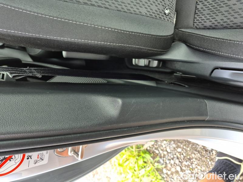  Skoda  Octavia  Lim. (NX3)(2020)  1.5TSI 110 Style 5d #19