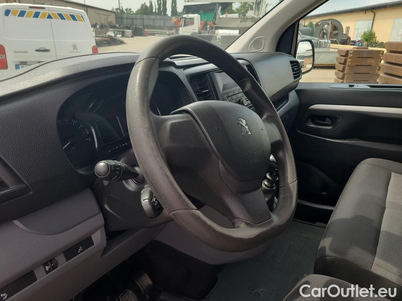  Peugeot  Expert  LCV (2016) Exp. 2.0BHDi 120 Polocom.L3 4d #8