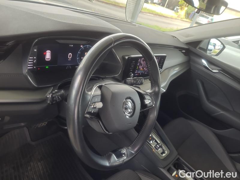  Skoda  Octavia  Combi (NX3)(2020) Oct.C.2.0TDI 110 4x4 Ambit AT #6