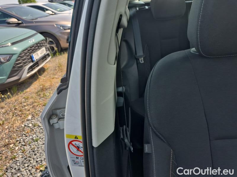 Skoda  KAMIQ -SUV (NW4) (2019)  1.0TSI 70 Ambition #14