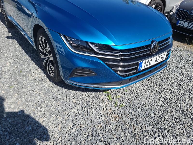  Volkswagen  Arteon  (3H8) (2023)  2.0 TDI 110 Eleg.AT 5d #2