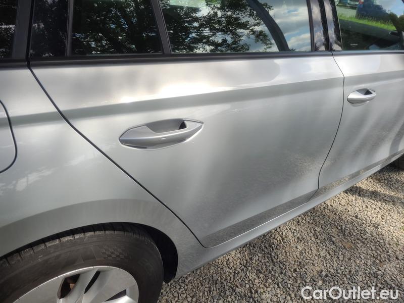  Skoda  Octavia  Combi (NX3)(2020) Oct.C.2.0TDI 110 4x4 Ambit AT #13