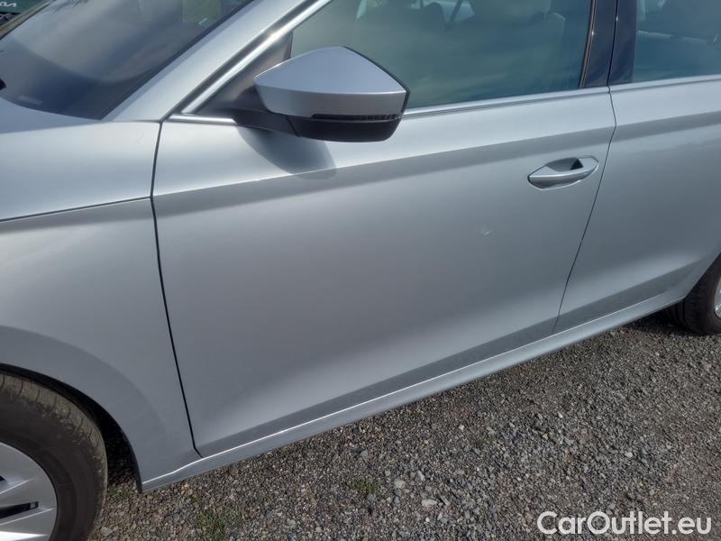  Skoda  Octavia  Lim. (NX3)(2020) Oct.1.5 e-TEC 110 Style AT #3