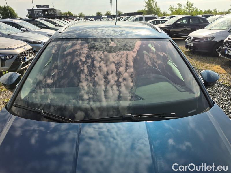  Skoda  Octavia  Combi (NX3)(2020) Oct.Combi 1.5TSI 110 Style #1