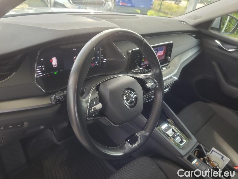  Skoda  Octavia  Combi (NX3)(2020) Oct.C.2.0TDI 110 4x4 Ambit AT #6