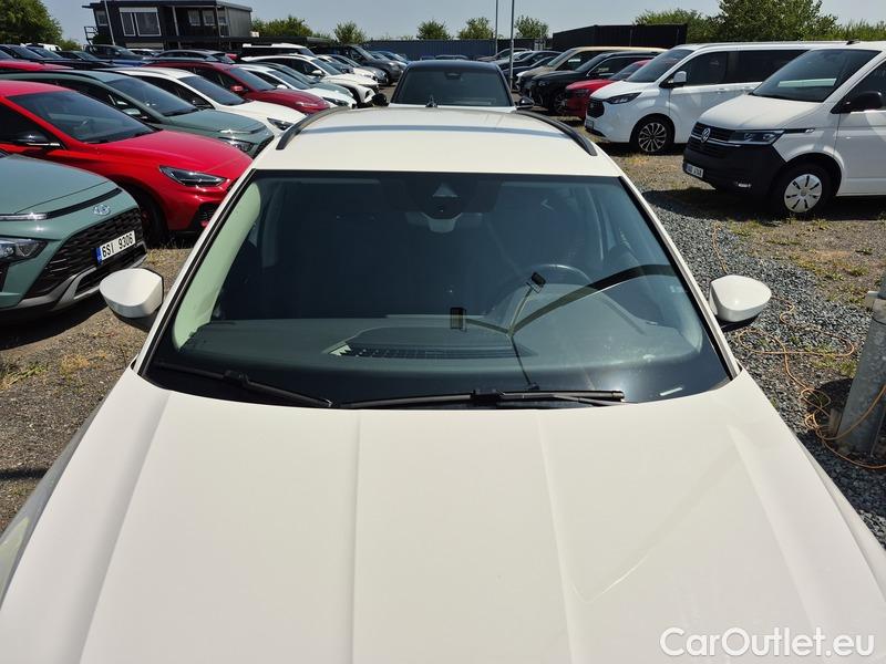  Skoda  Octavia  Combi (NX3)(2020) Oct.Combi 1.0TSI 81 Ambition #1