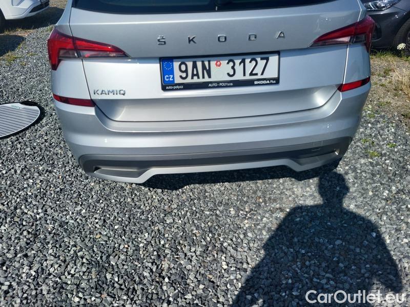  Skoda  KAMIQ -SUV (NW4) (2019)  1.0TSI 81 Ambition #14