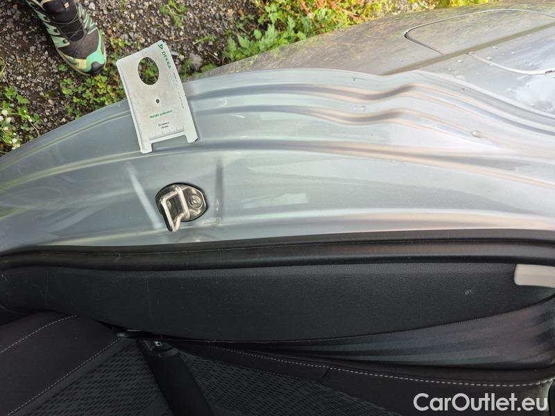 Skoda  Octavia  Lim. (NX3)(2020)  1.5TSI 110 Style 5d #14