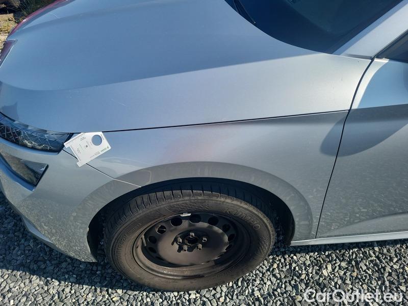  Skoda  KAMIQ -SUV (NW4) (2019)  1.0TSI 81 Ambition #4