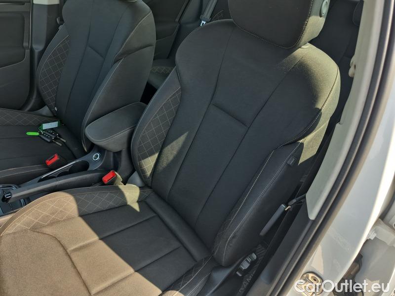  Skoda  KAMIQ -SUV (NW4) (2019)  1.0TSI 70 Ambition #8