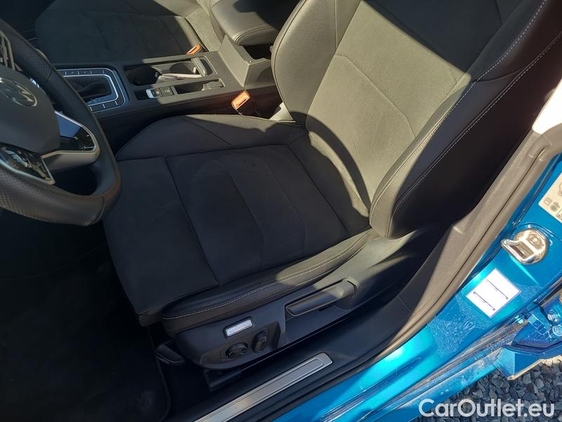  Volkswagen  Arteon  (3H8) (2023)  2.0 TDI 110 Eleg.AT 5d #5