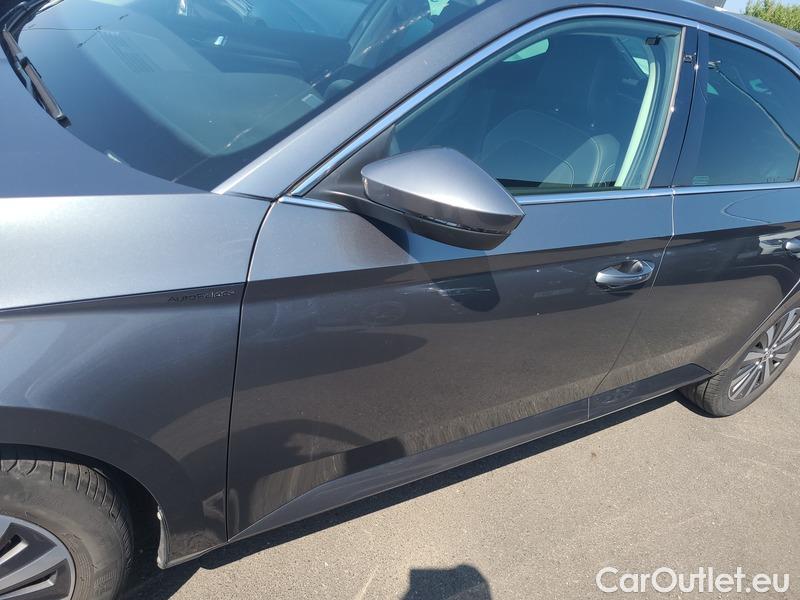  Skoda  Superb  (3V3)(2015) Supe.FL2.0TDI 110 Style #3