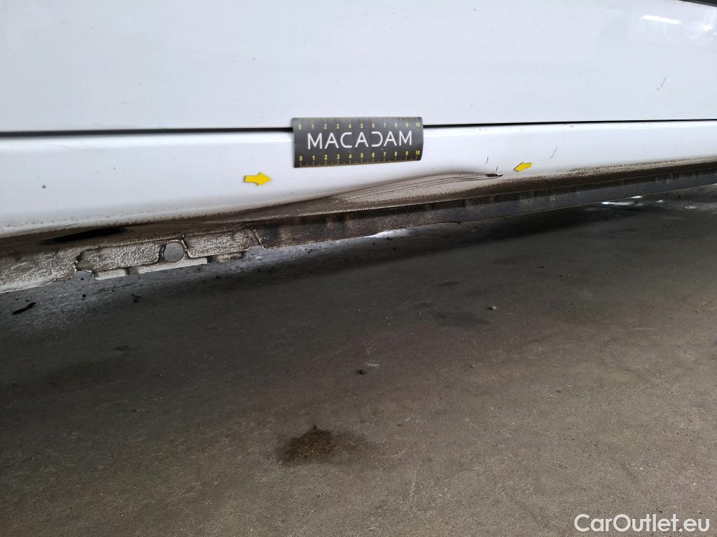  Citroen  Berlingo  Fourgon Club M 1000 1.2 PureTech 130CV BVA8 E6d #3
