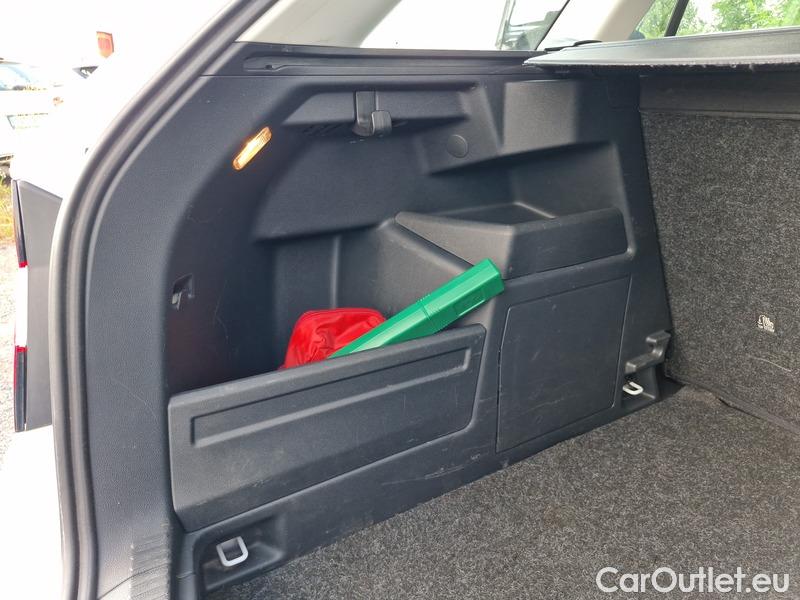  Skoda  Fabia  (PJ3) (2021) Com.1.0TSI 70 Ambition 5d #14